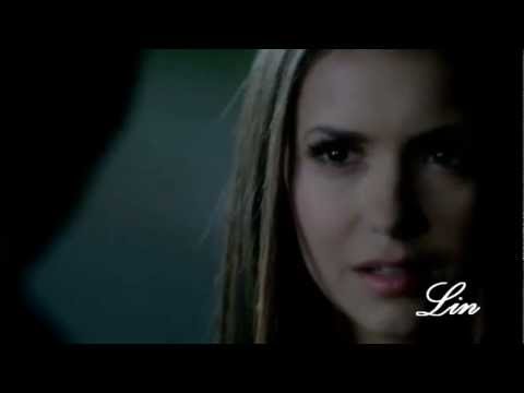 *Damon & Elena* 4x07 promo song "Dirty and clean"
