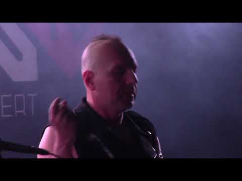 Sinsaenum Ashes Budapest 2018.10.10