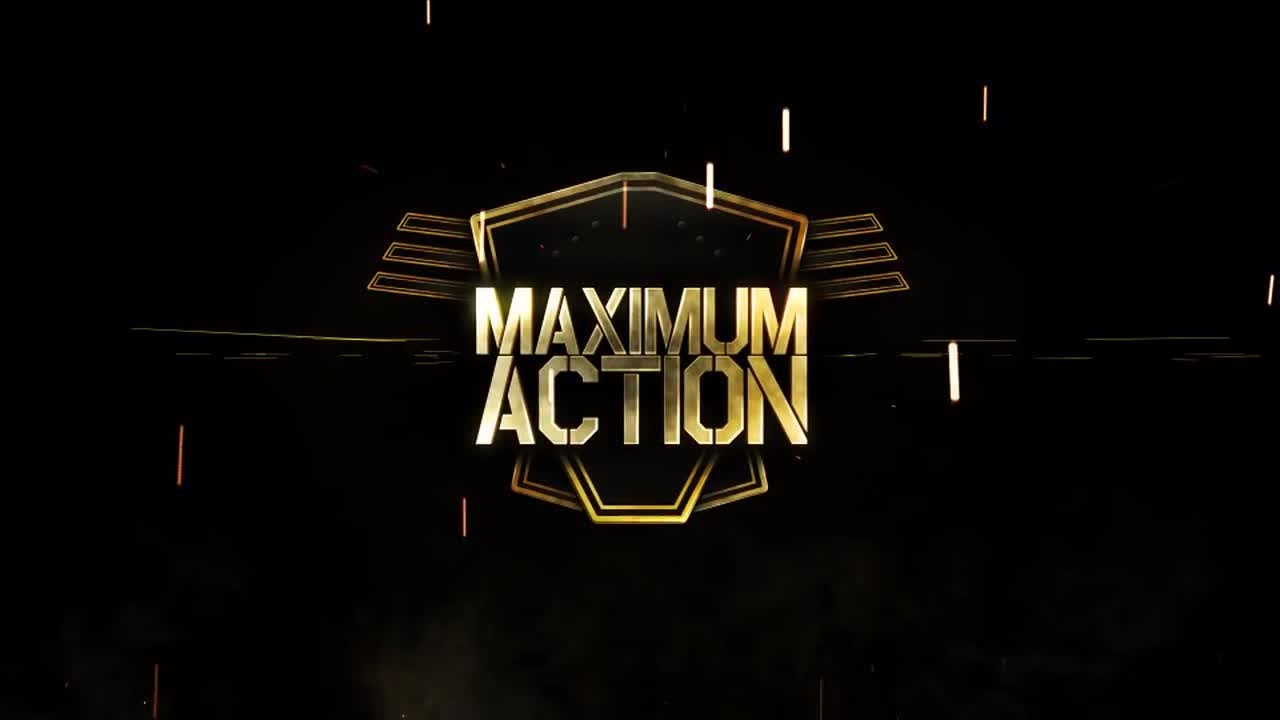 Trailer After Effects Templates