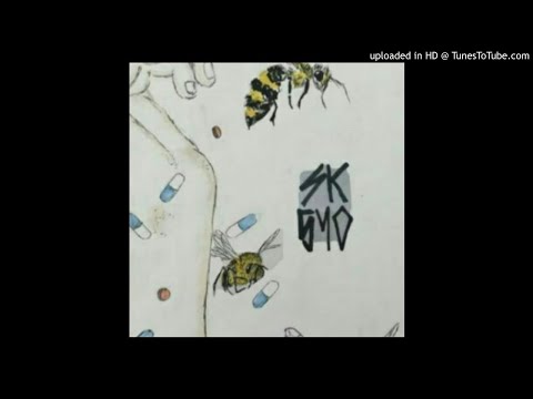 STEVEKEEF-APRIL (prod. CURFEW)