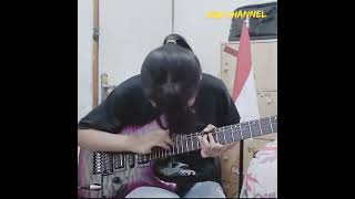 Download lagu Power Metal - Angkara  Melody Cover  By Ayu Gusfanz #shorts #viral mp3