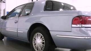 preview picture of video 'Preowned 1997 MERCURY COUGAR St Clair Shores MI'