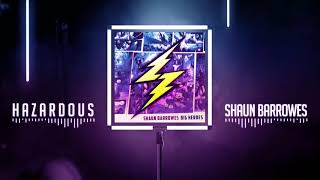 Shaun Barrowes - Hazardous (Official Audio)