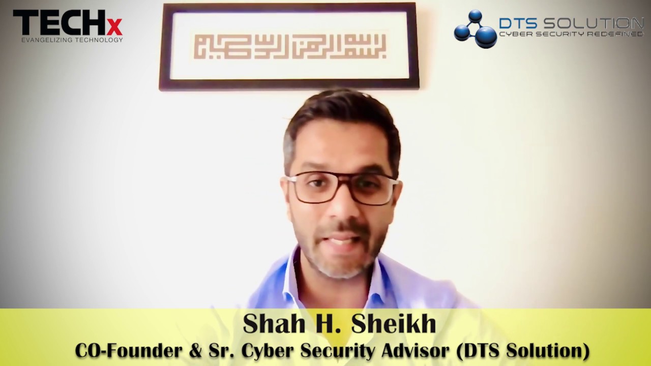 ICT Community UAE - Episode 3, by TECHx Media