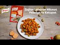 Resep Lebaran Sambel Goreng Tempe