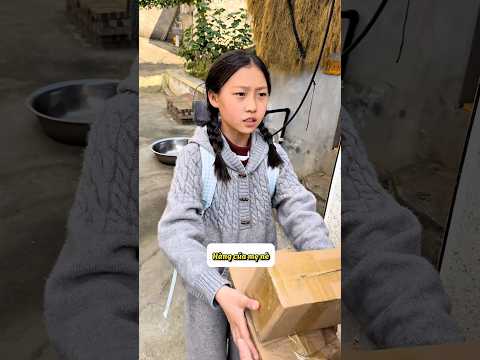 Tôi Hối Hận Vì Làm Hư Hàng Của Mẹ