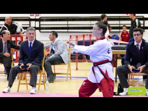 Video 4K UltraHD Poomsae (8)