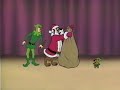 Cartoon Network Video Christmas Collection Promo