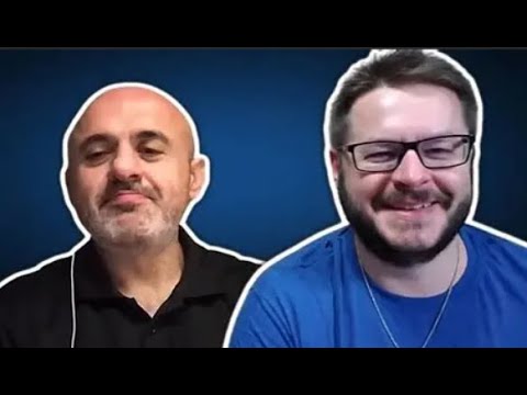 David Wood VS Sam Shamoun | Civil War