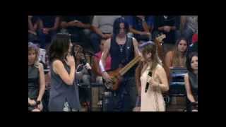 SANDY LEAH e Laura Pausini -  Incancellabile / Inesquecível (Áudio)