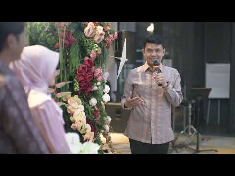 Lamaran Tasya & Rey, 12 April 2025