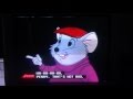 The Rescuers Penny Has A Plan Of Bernard And Bianca