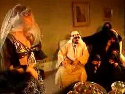 Les Gros Cons - Le secrétaire particulier