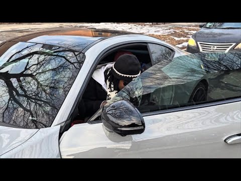 Mane Mane 4CGG - Get it out me (Music Video)