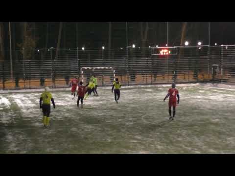 11 КХ 6 лига за 3 место Natach Team   Art lemon