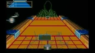 SHUFFLEPUCK CAFE (AMIGA)