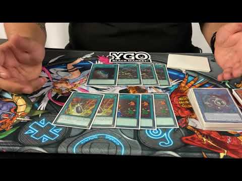Yugioh! BEST 1ST PLACE LOCALS SCRAP DINOSAUR DECK PROFILE! (FT: Angel Sanchez) AUGUST 2021