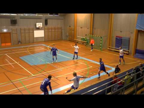 Hagahöjedns BK vs Åby