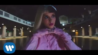 Melanie Martinez - Bombs on Monday Morning (Official Music Video)