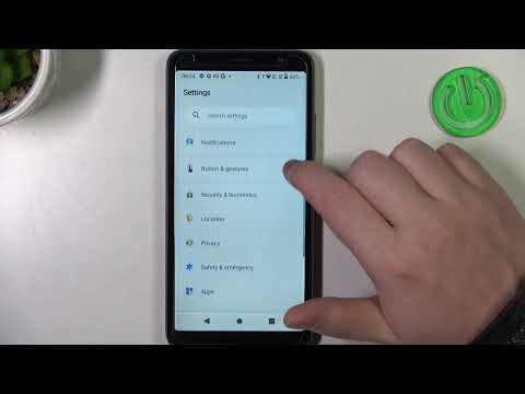 Does TCL 403 have a Fingerprint Scanner?