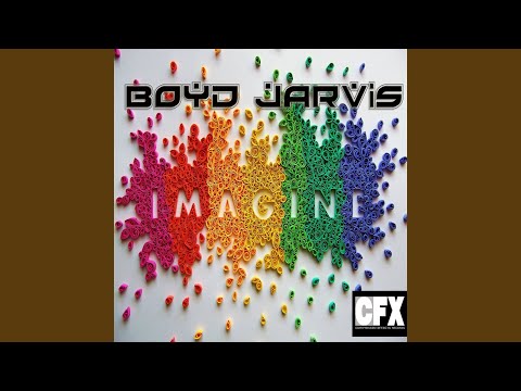 Imagine (feat. Sylvia Simon Singletary, Lisa Rudolph) (Groovie Mix)