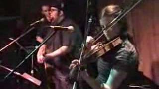 Cicala - The Ballad of Jimmy MacAbre