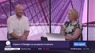 The Budget wrecking ball - impact on the housing market and small business owners