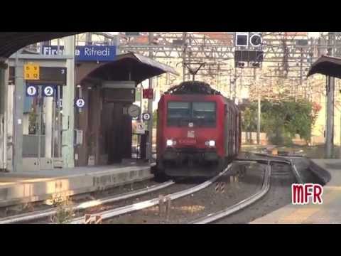 E474.201 NC Anagni-Chiasso e E474.102 + E474.101 RO Marcianise-Tarvisio e Orvieto-Ospitaletto.