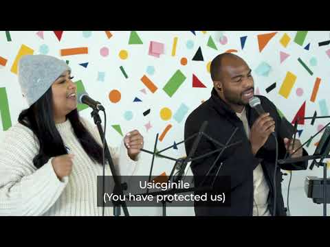 Usibonile - Lusanda Beja // led by Numa Life Church