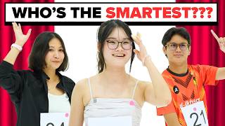 Malaysia General Knowledge Quiz