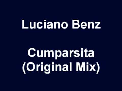 Luciano Benz - Cumparsita (Original Mix)