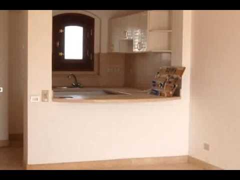 Duplex apartment in Elgouna. Квартира дуплекс в Эль Гуне.