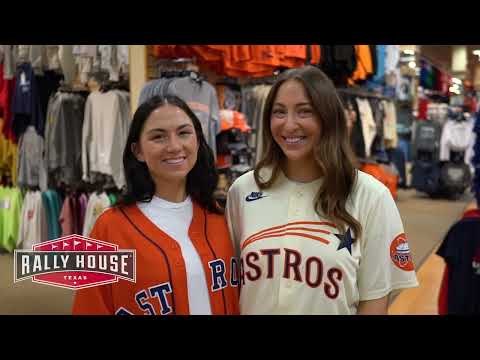 Rally House Baylor