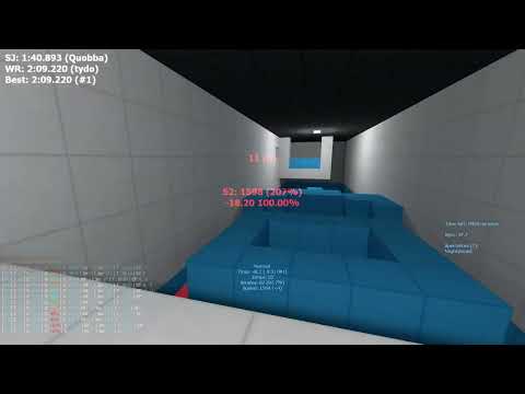 bhop_velocity WR