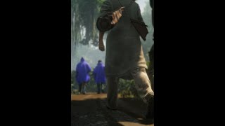 Hitman 2 - WoA - Santa Fortuna | Challengers | The Healing |