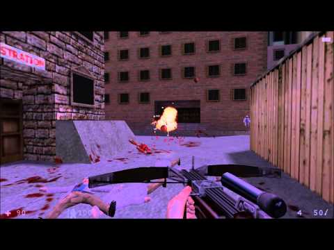 telecharger counter strike half life pc gratuitement