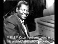Oscar Peterson Joy Spring 1958