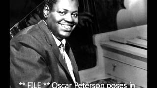 Oscar Peterson Joy Spring 1958