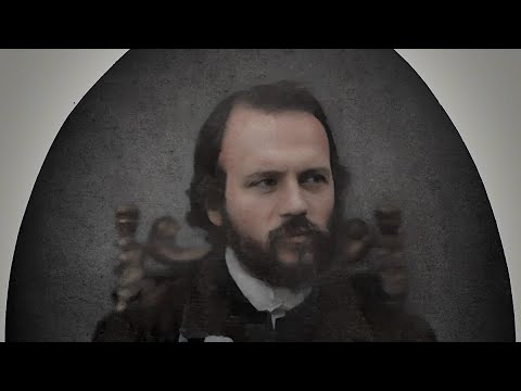 Charles-Valentin Alkan - Opus 47 - Sonate de Concert for Cello and Pianoforte in E Major