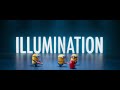 Universal Pictures Illumination Nintendo 2026