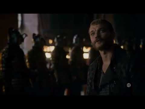 Greyjoys of the Caribbean - pirates of the Caribbean meets Game of Thrones