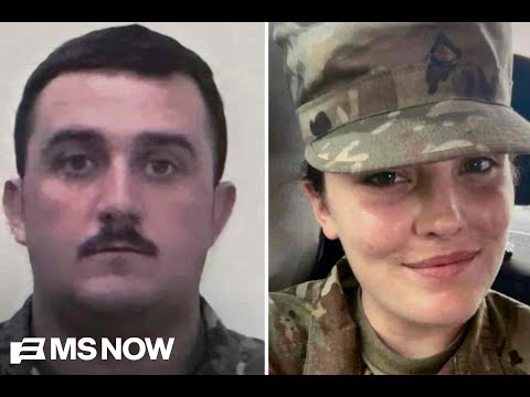 LIVE: West Virginia officials update on National Guard shooting