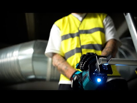 Makita Akku-Reciprosäge DJR189Z, 18V Makita Akku-Reciprosäge DJR189Z, 18V