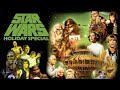 The Star Wars Holiday Special 1978 FULL No Commercials