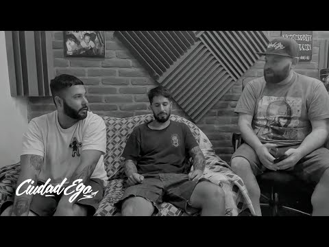 STB & IMP 85  - ENTREVISTA I #CIUDADEGO