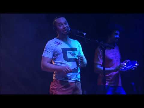 isaac do Acordeon Aconchego bar forró itaunas show fantástico com João Préa dude Martins Abner 🪗🙏♥️