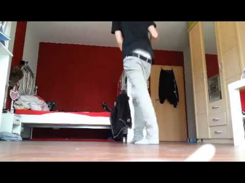 Shuffle - intoxicated