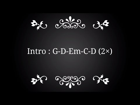 KUNCI DAN LIRIK LAGU KARMAN BELI | LOLOT BAND