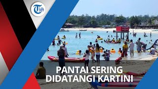 Pantai Bandengan, Tempat yang Sering Didatangi oleh Pahlawan Nasional RA Kartini