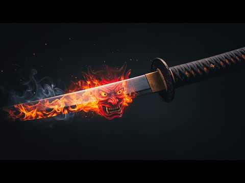 Muramasa's Blade: Was this cursed samurai sword forged with a thirst for blood?